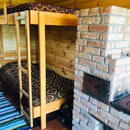 La Container Curtea de Argeş