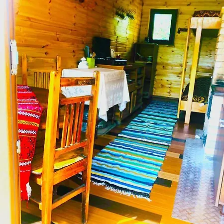 La Container Curtea de Argeş